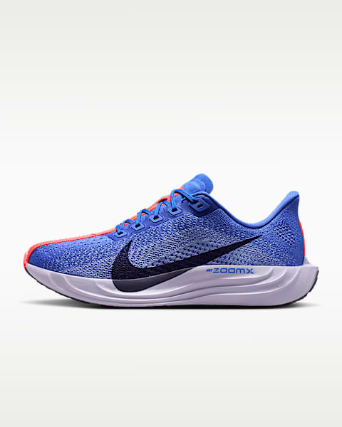 Nike Pegasus Plus Women's Road Running Shoes. Nike ID